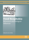 Image for Food neophobia: behavioral and biological influences