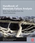 Image for Handbook of Materials Failure Analysis