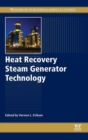 Image for Heat Recovery Steam Generator Technology
