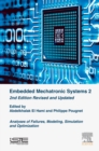 Image for Embedded mechatronic systems.