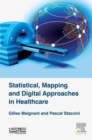 Image for Statistical, mapping and digital approaches in healthcare