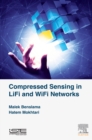 Image for Compressed sensing in Li-Fi and Wi-Fi networks