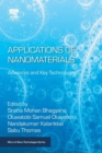 Image for Applications of nanomaterials  : advances and key technologies