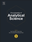 Image for Encyclopedia of analytical science.
