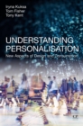 Image for Understanding Personalization: New Apects of Design and Consumption