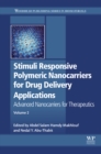 Image for Stimuli Responsive Polymeric Nanocarriers for Drug Delivery Applications: Volume 2: Advanced Nanocarriers for Therapeutics