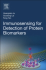 Image for Immunosensing for Detection of Protein Biomarkers