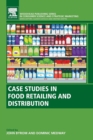 Image for Case Studies in Food Retailing and Distribution