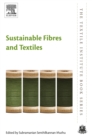 Image for Sustainable Fibres and Textiles