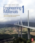 Image for Engineering materials 1: an introduction to properties, applications and design