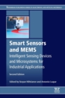 Image for Smart sensors and MEMS  : intelligent devices and microsystems for industrial applications
