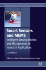 Image for Smart sensors and MEMS: intelligent devices and microsystems for industrial applications