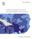 Image for Urban energy transition: renewable strategies for cities and regions
