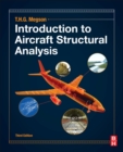 Image for Introduction to aircraft structural analysis