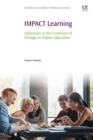 Image for IMPACT Learning