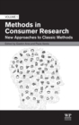 Image for Methods in consumer researchVolume 1,: New approaches to classic methods