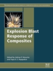 Image for Explosion blast response of composites