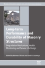 Image for Long-term Performance and Durability of Masonry Structures
