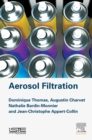 Image for Aerosol filtration