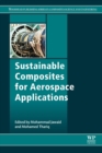 Image for Sustainable composites for aerospace applications