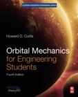 Image for Orbital mechanics for engineering students