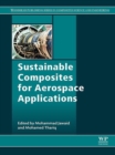 Image for Sustainable composites for aerospace applications