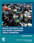 Image for Waste electrical and electronic equipment (WEEE) handbook