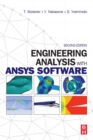 Image for Engineering analysis with ANSYS software