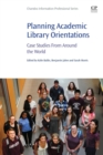 Image for Planning Academic Library Orientations