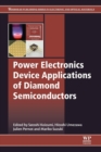 Image for Power electronics device applications of diamond semiconductors