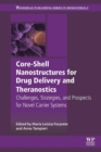 Image for Core-Shell Nanostructures for Drug Delivery and Theranostics