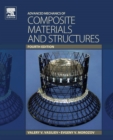 Image for Advanced mechanics of composite materials and structures