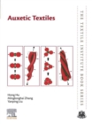 Image for Auxetic Textiles