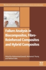 Image for Failure analysis in biocomposites, fibre-reinforced composites and hybrid composites