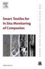 Image for Smart textiles for in situ monitoring of composites