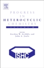Image for Progress in Heterocyclic Chemistry
