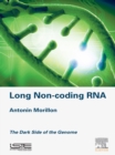Image for Long non-coding RNA: the dark side of the genome