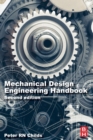 Image for Mechanical Design Engineering Handbook