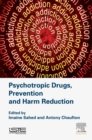 Image for Psychotropic drugs, prevention and risk reduction