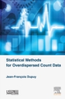 Image for Statistical methods for overdispersed count data