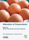 Image for Alteration of ovoproducts: from metabolomics to online control