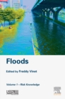 Image for Floods.: (Risk knowledge)