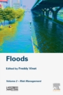 Image for Floods.: (Risk management)