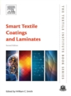 Image for Smart textile coatings and laminates