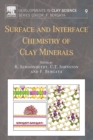 Image for Surface and Interface Chemistry of Clay Minerals