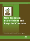 Image for New trends in eco-efficient and recycled concrete