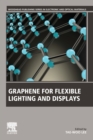 Image for Graphene for flexible lighting and displays