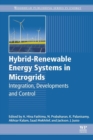 Image for Hybrid-Renewable Energy Systems in Microgrids