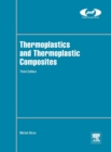 Image for Thermoplastics and Thermoplastic Composites