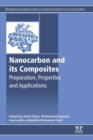 Image for Nanocarbon and its composites  : preparation, properties and applications